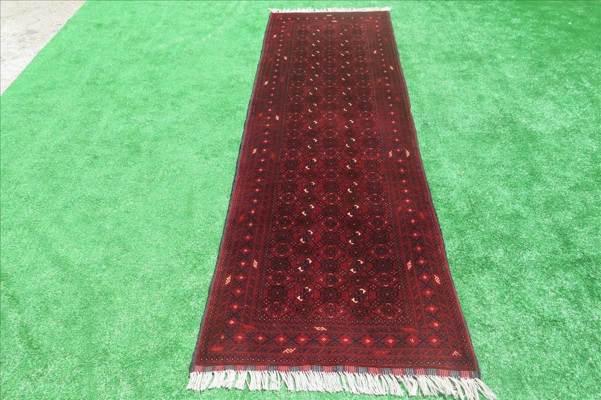 Orientteppich Kunduz Exclusive