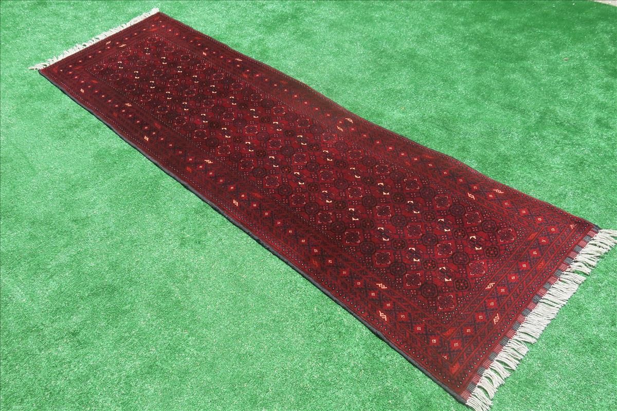 Orientteppich Kunduz Exclusive