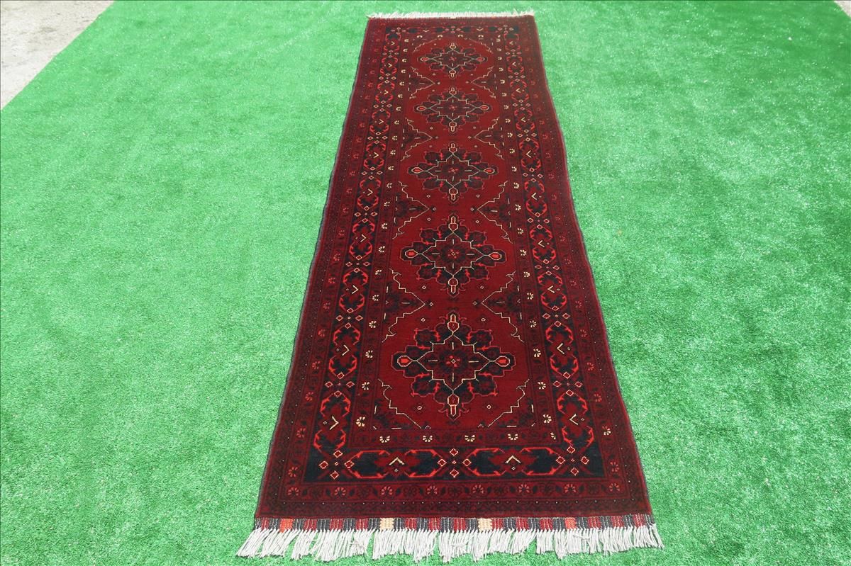 Orientteppich Kunduz Exclusive