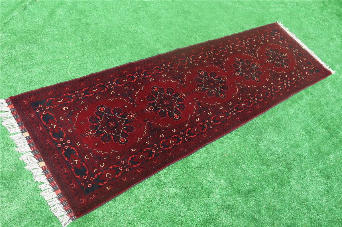 Orientteppich Kunduz Exclusive