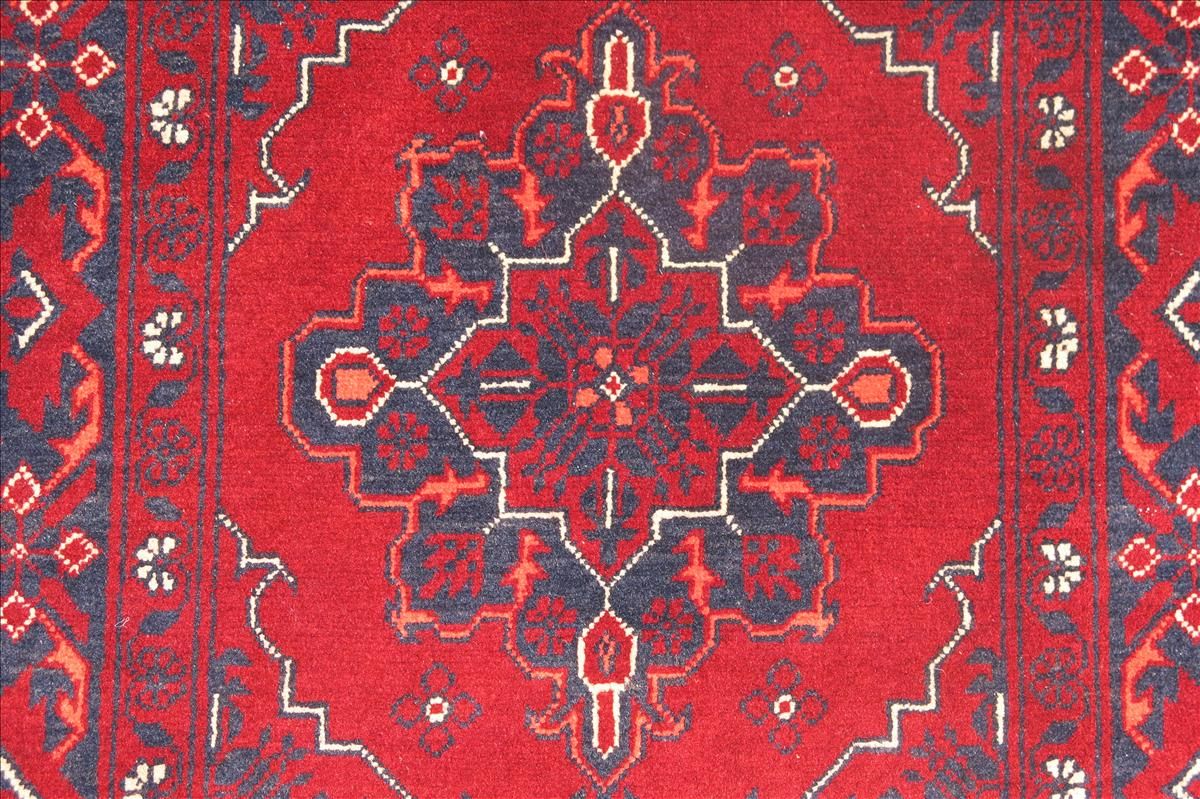 Orientteppich Kunduz Exclusive