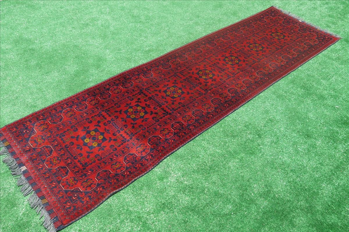 Orientteppich Kunduz Exclusive