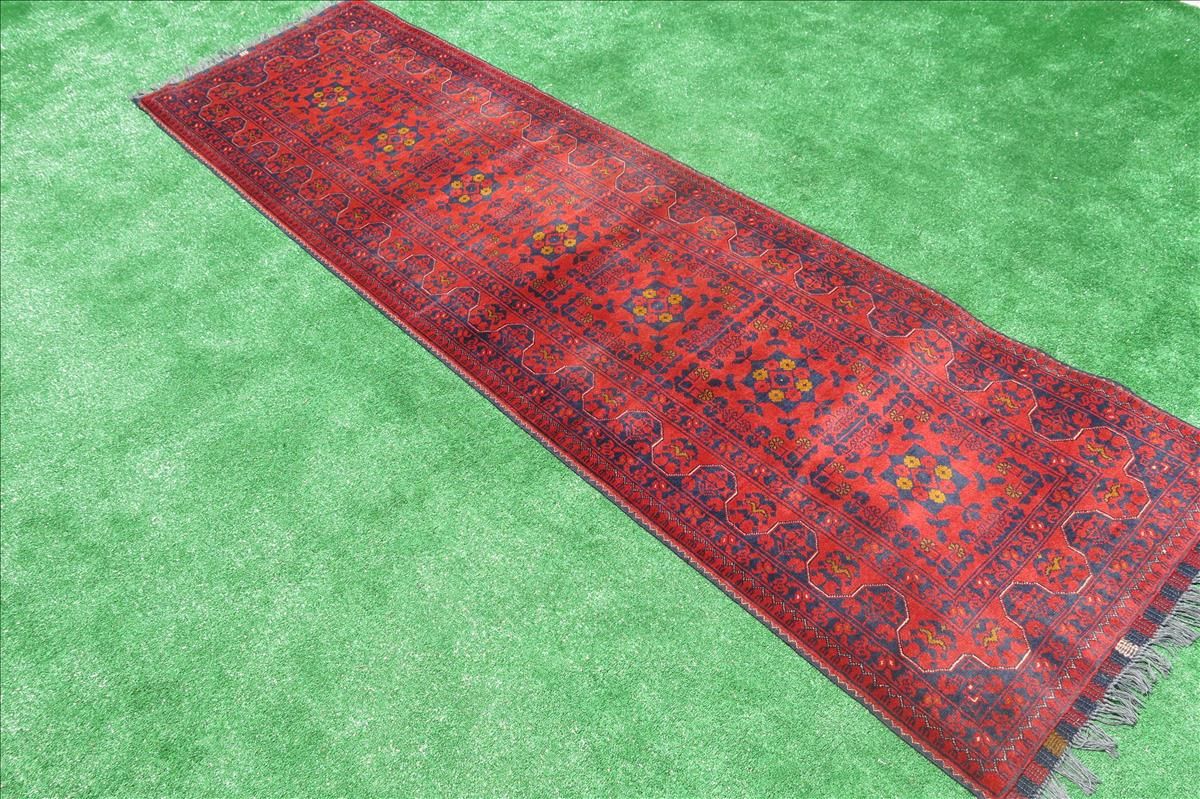 Orientteppich Kunduz Exclusive