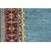 Moderner Teppich Loribaft Royal