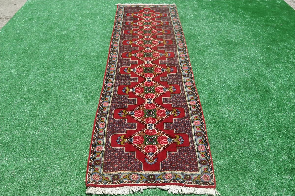 Orientteppich Sanneh