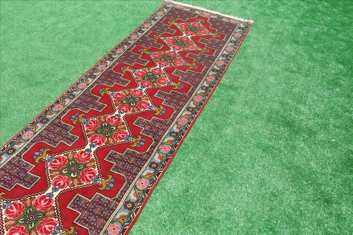 Orientteppich Sanneh