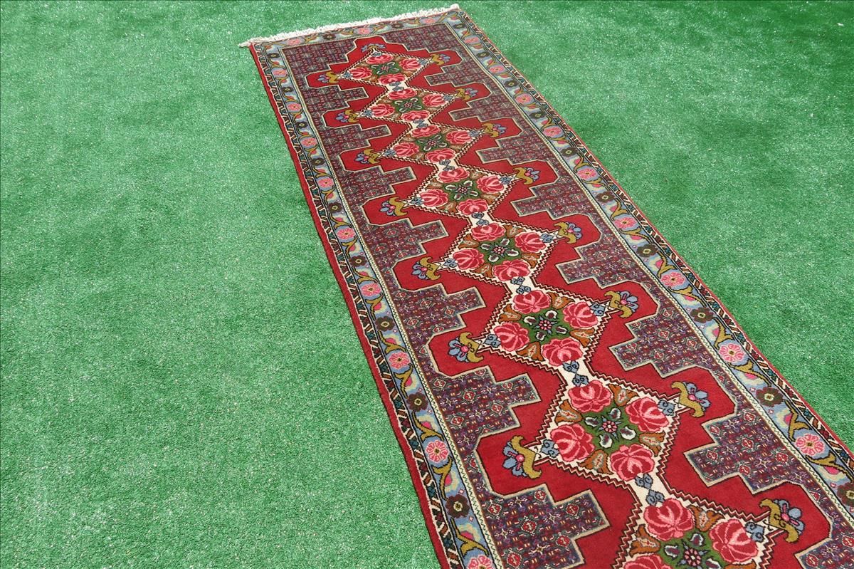 Orientteppich Sanneh