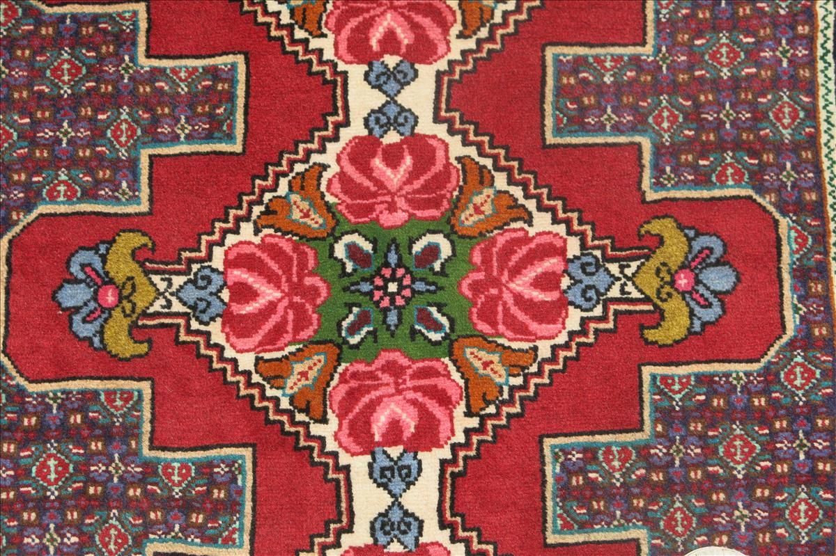 Orientteppich Sanneh