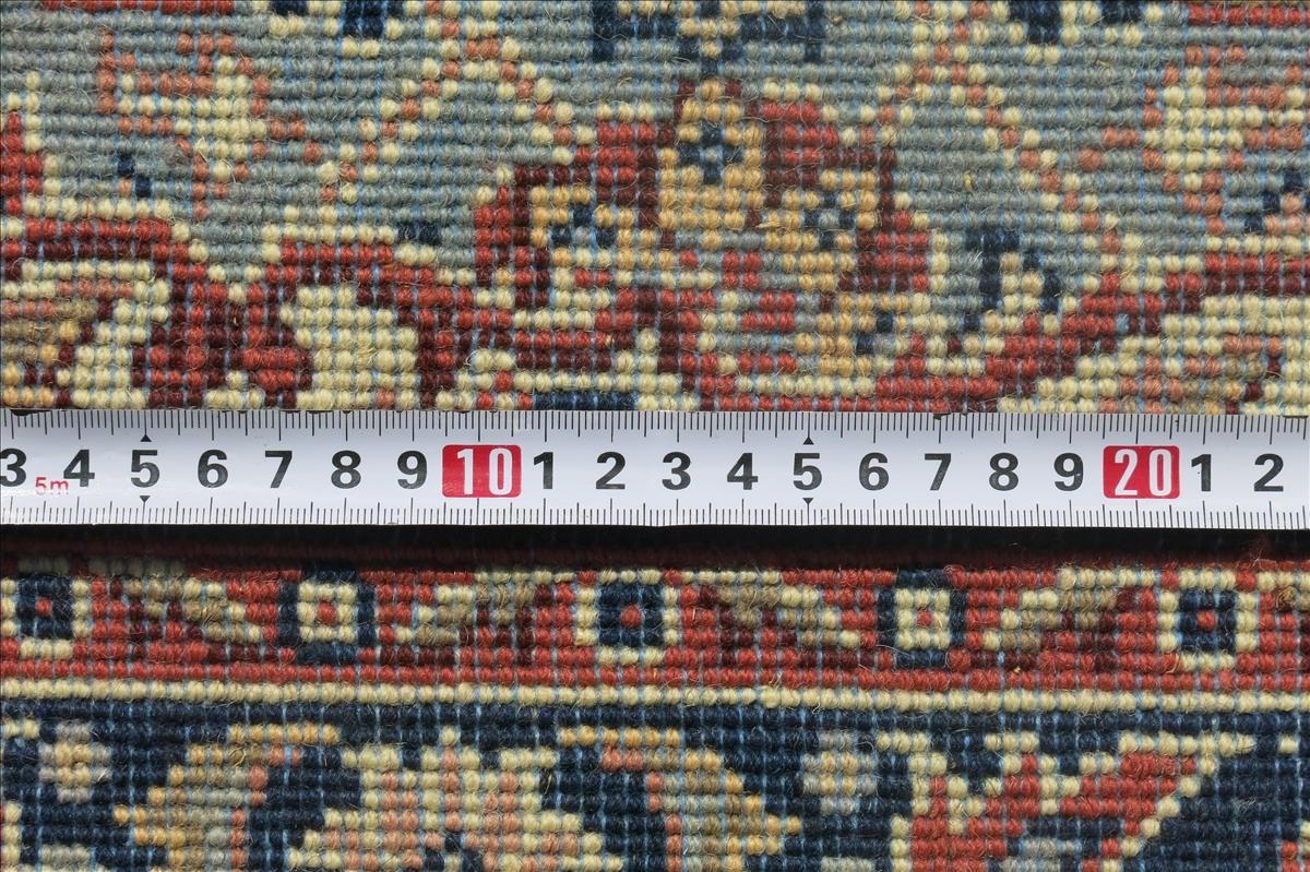 Orientteppich Varanasi Super
