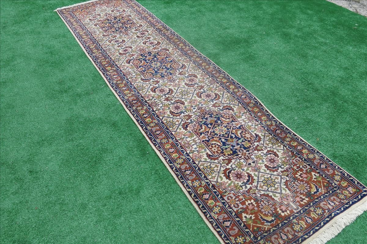 Orientteppich Varanasi Super