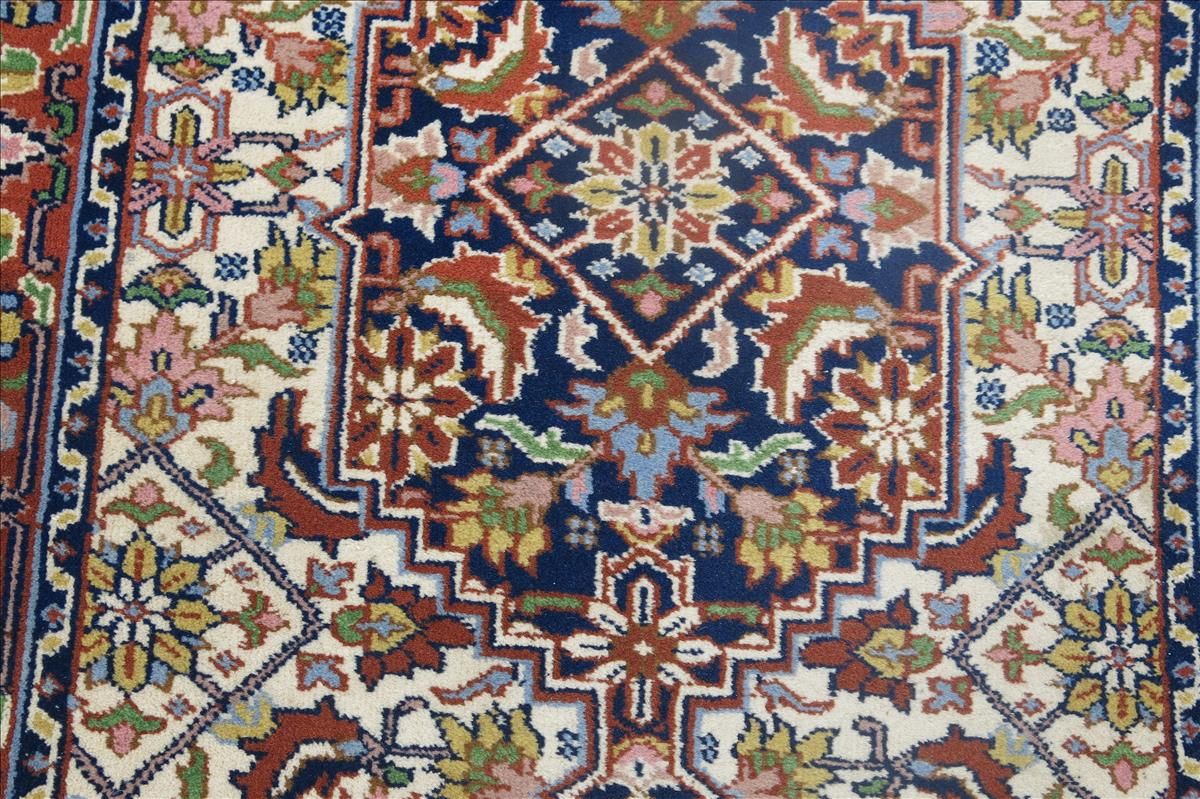 Orientteppich Varanasi Super