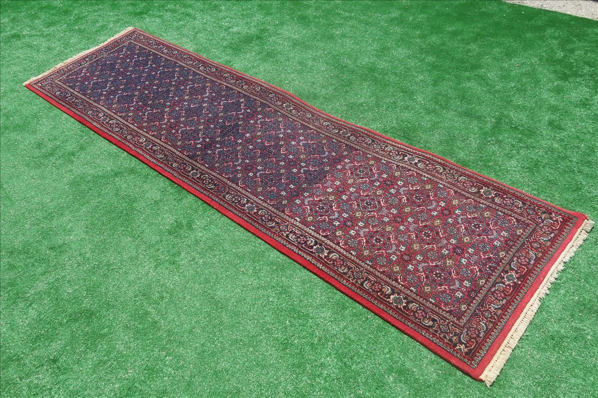 Orientteppich Varanasi Super
