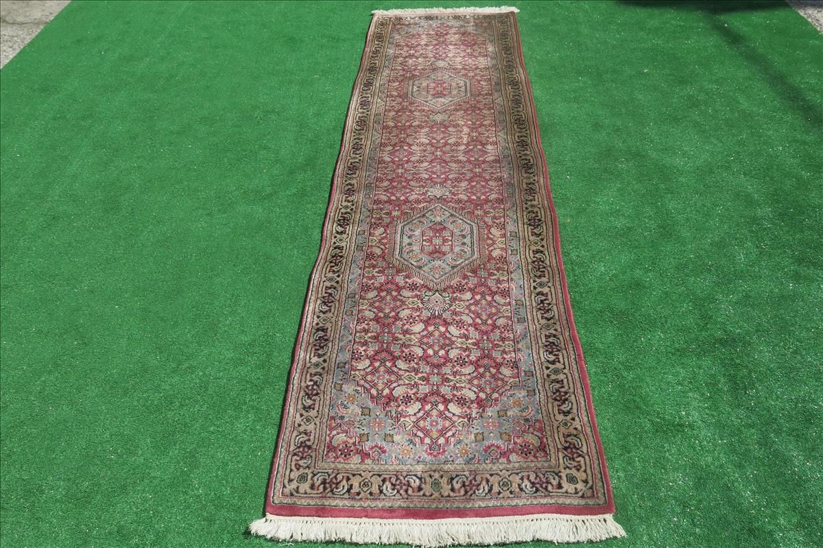 Orientteppich Varanasi Super