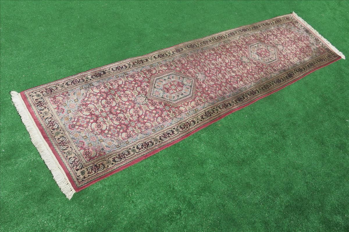 Orientteppich Varanasi Super