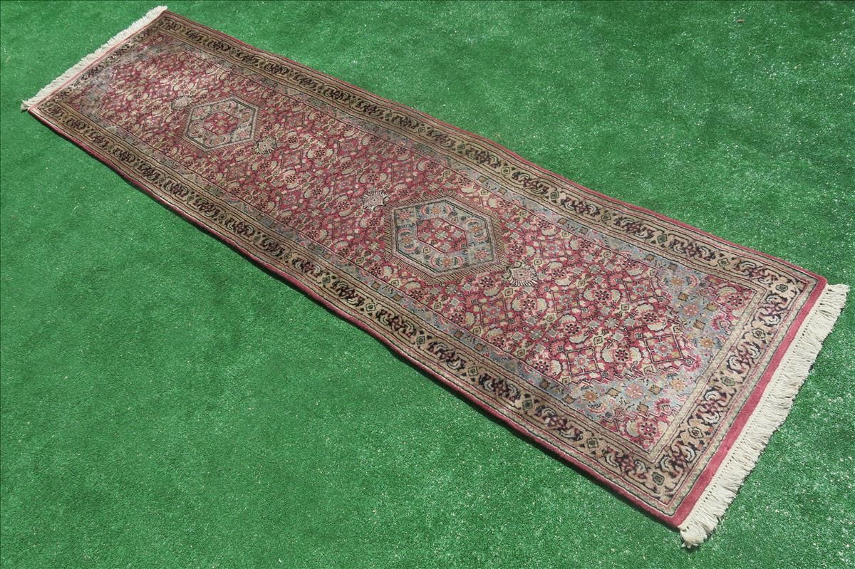 Orientteppich Varanasi Super