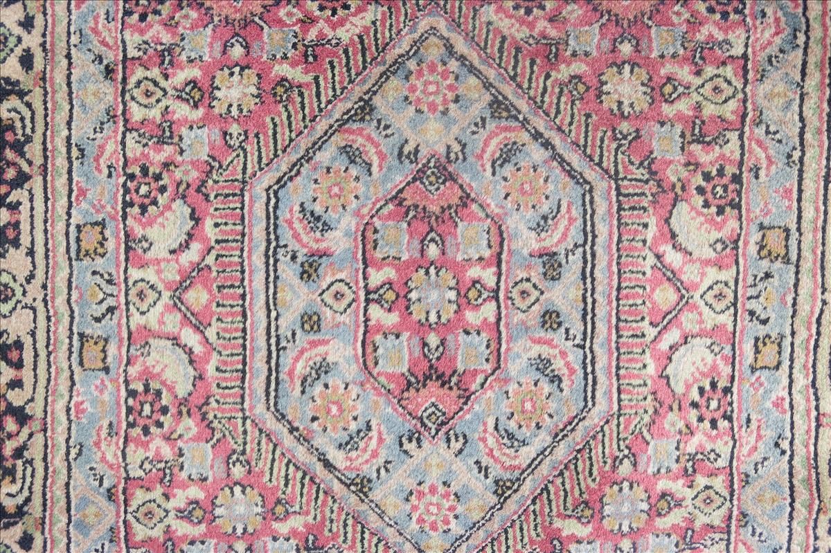Orientteppich Varanasi Super
