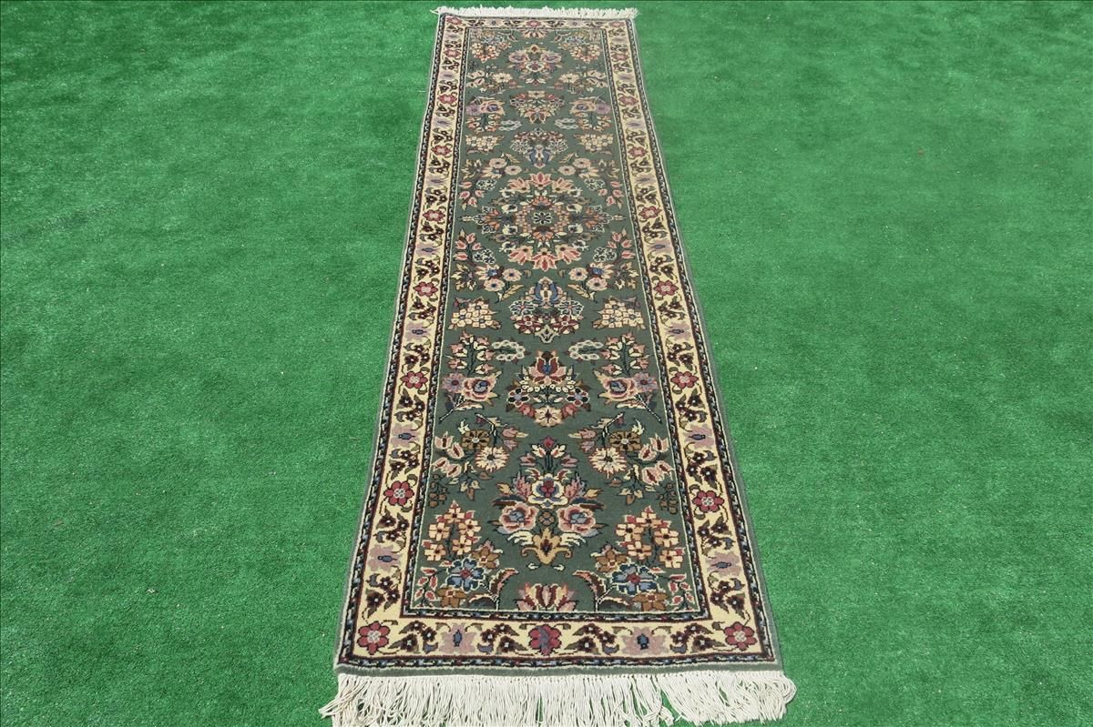 Orientteppich Varanasi Super