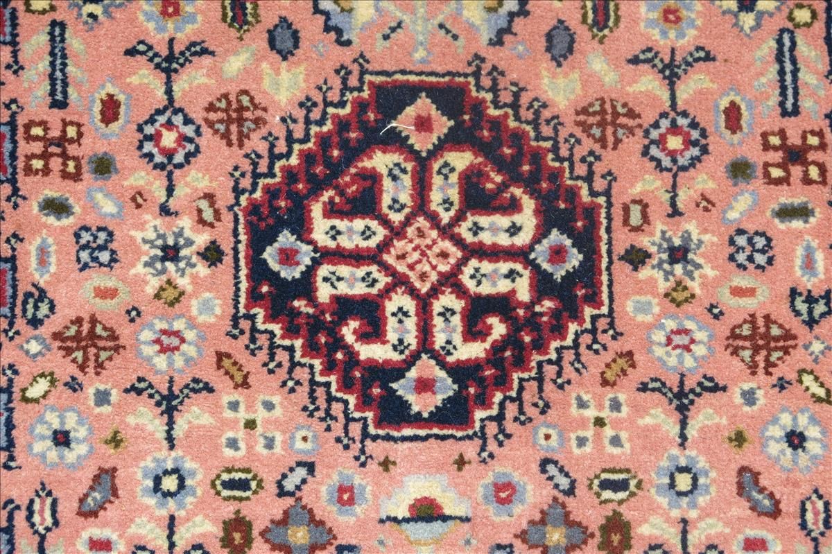 Orientteppich Varanasi Super