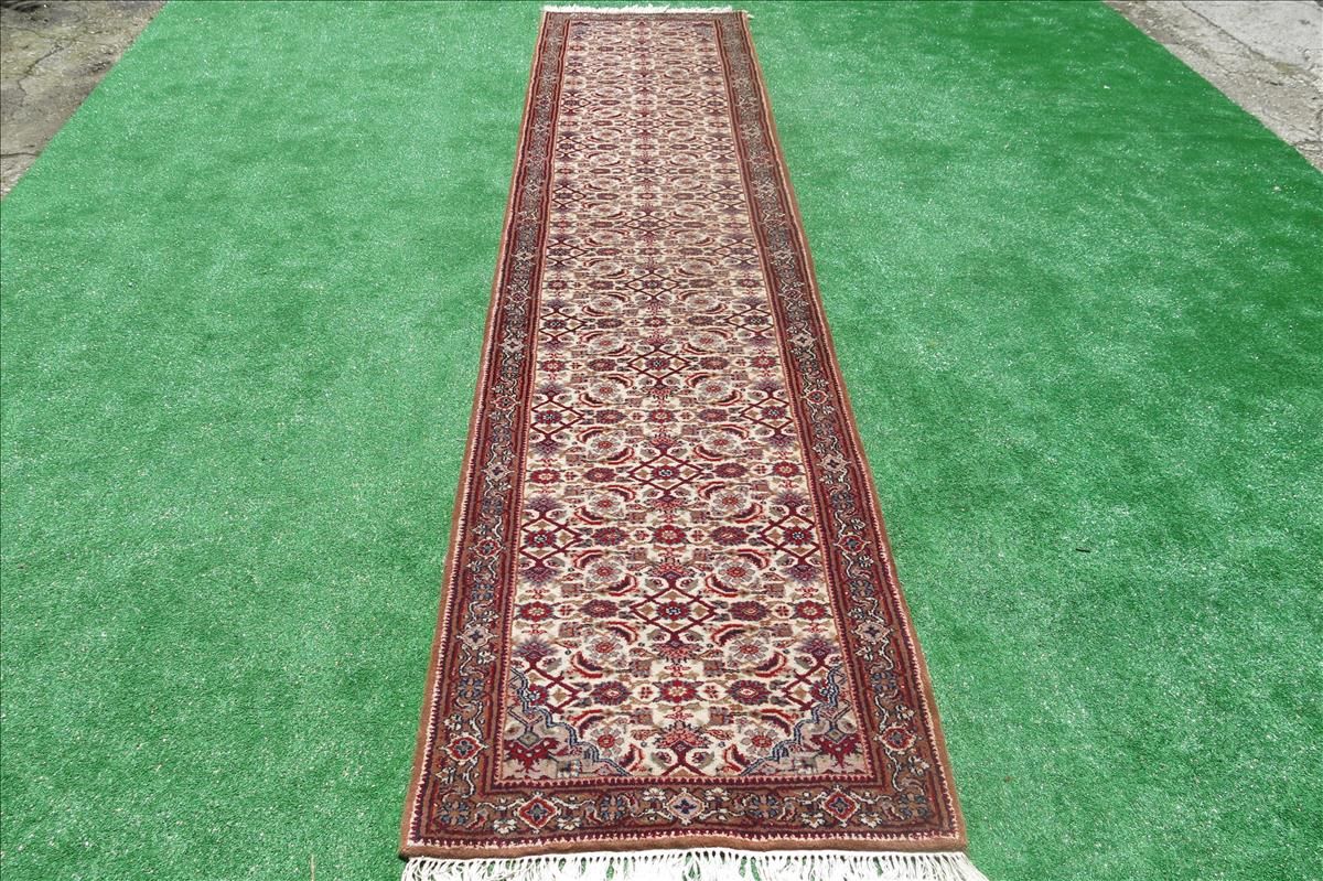 Orientteppich Varanasi Super
