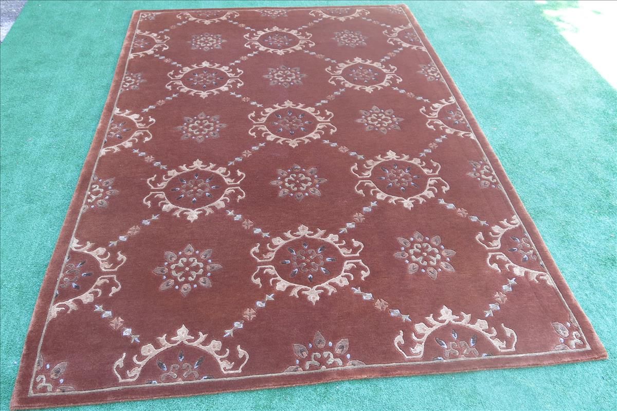 Modern rug Classo Royal