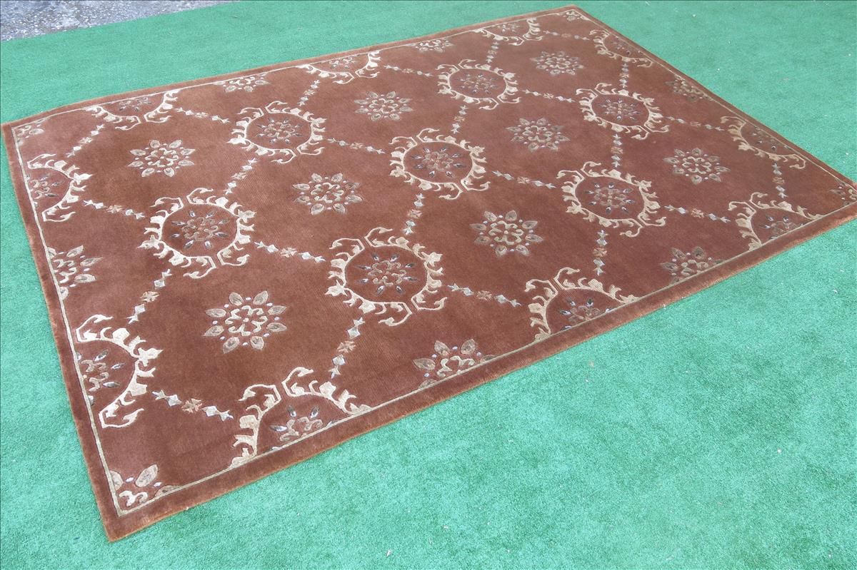 Modern rug Classo Royal
