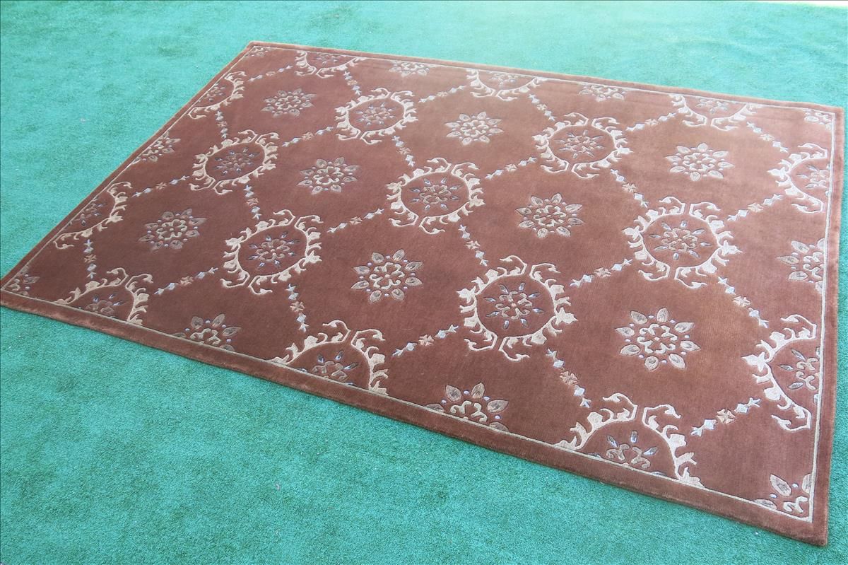 Modern rug Classo Royal
