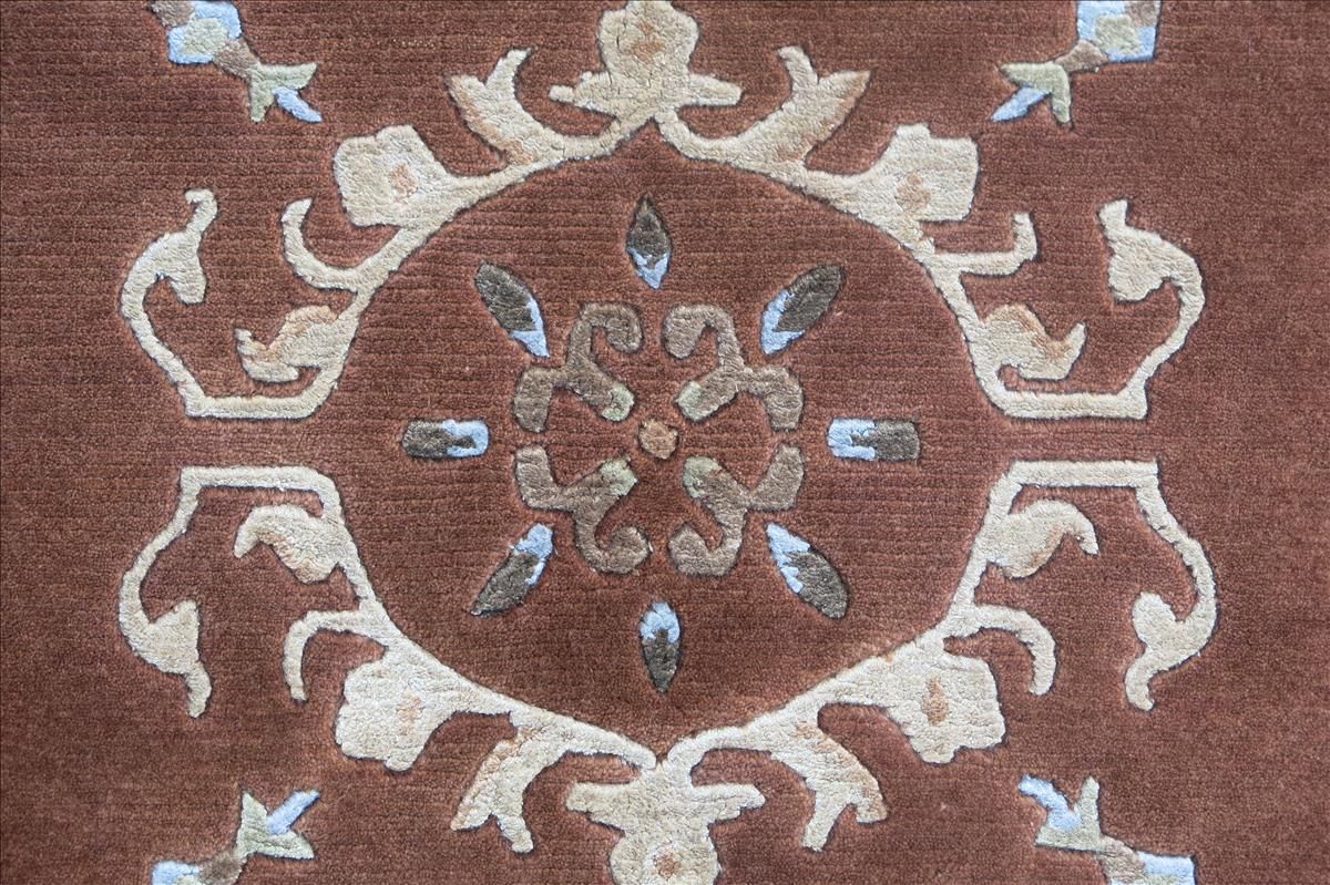 Modern rug Classo Royal
