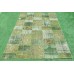 Moderner Teppich Patchwork Modern