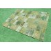 Moderner Teppich Patchwork Modern