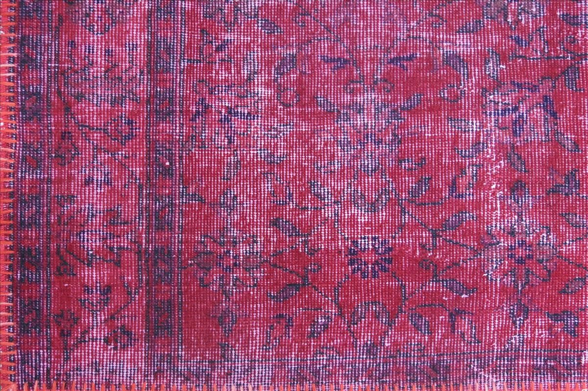 Moderner Teppich Patchwork Modern