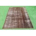 Moderner Teppich Patchwork Modern