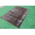 Moderner Teppich Patchwork Modern