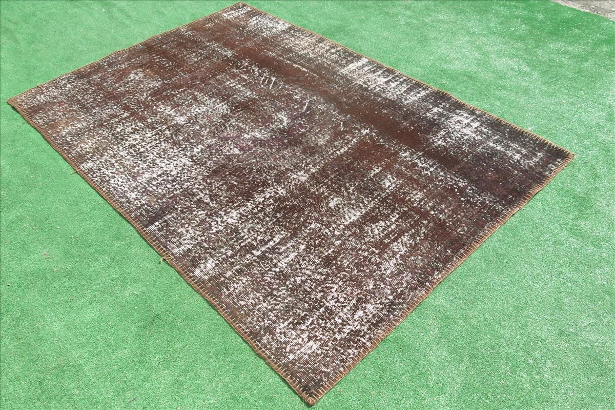 Moderner Teppich Patchwork Modern