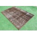 Moderner Teppich Patchwork Modern