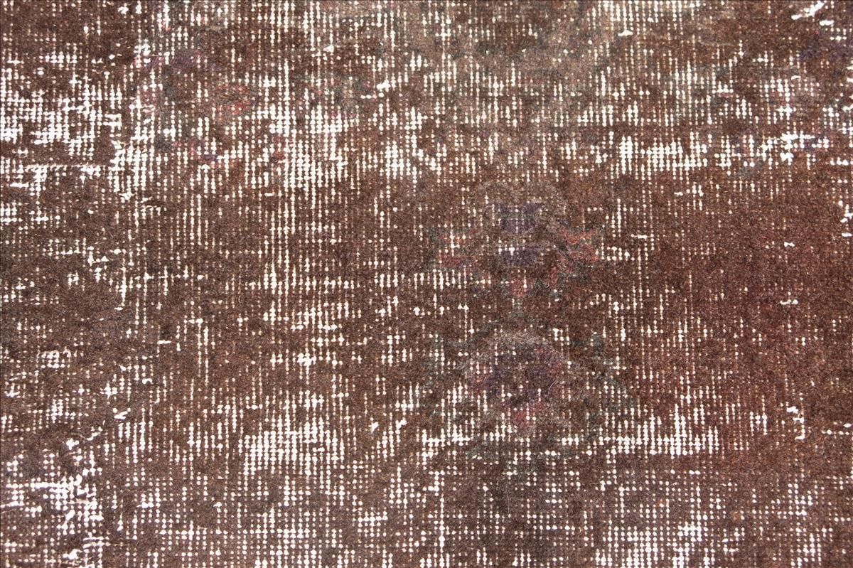 Moderner Teppich Patchwork Modern