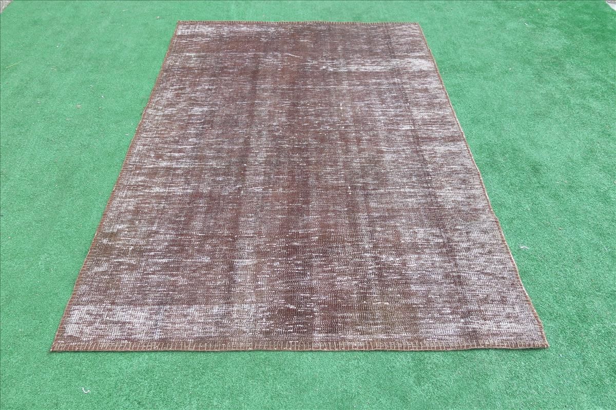 Moderner Teppich Patchwork Modern