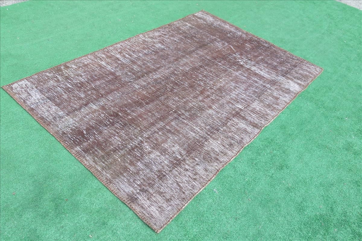 Moderner Teppich Patchwork Modern