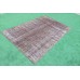 Moderner Teppich Patchwork Modern