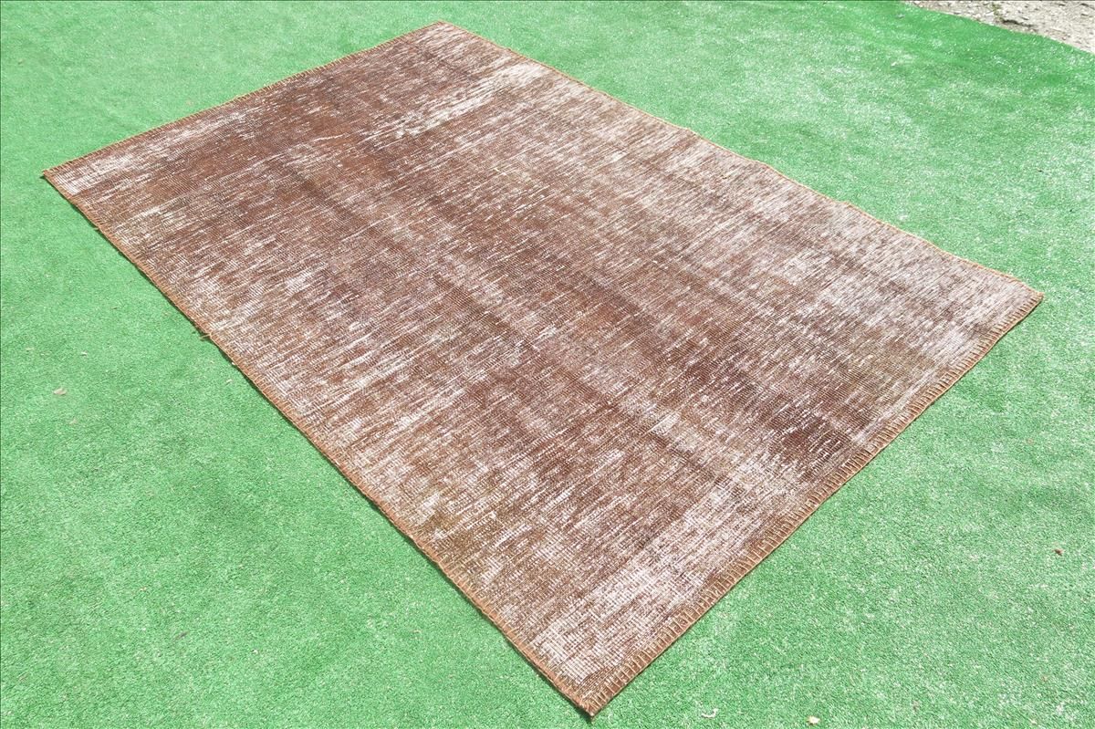 Moderner Teppich Patchwork Modern