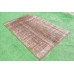 Moderner Teppich Patchwork Modern