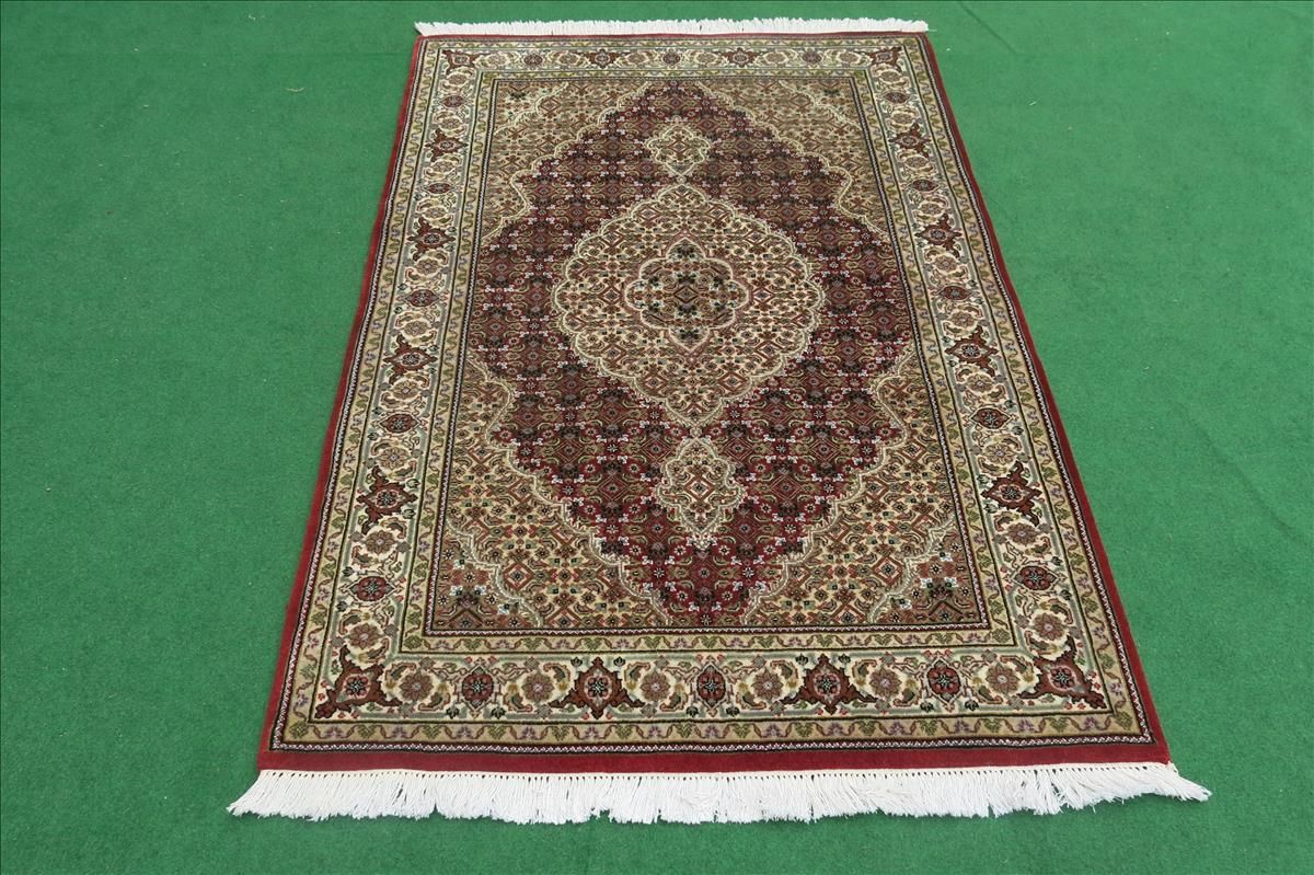 Orientteppich Mahi Exclusive