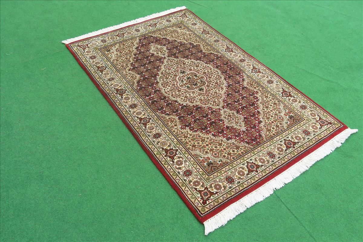 Orientteppich Mahi Exclusive