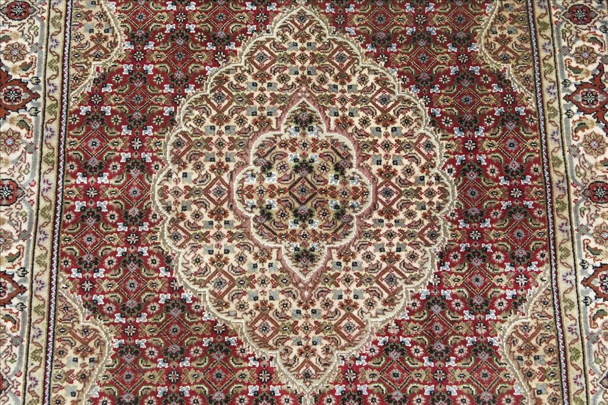 Orientteppich Mahi Exclusive