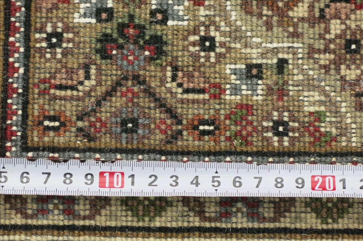 Orientteppich Mahi Exclusive
