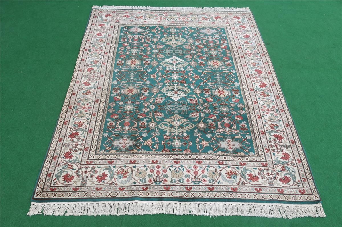 Orientteppich Isfahan Exclusive