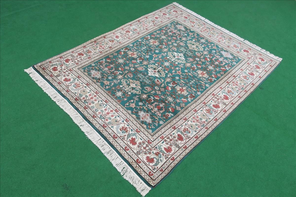 Orientteppich Isfahan Exclusive
