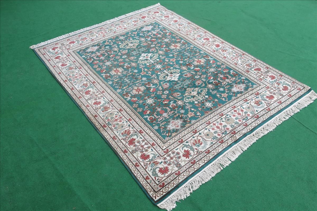Orientteppich Isfahan Exclusive
