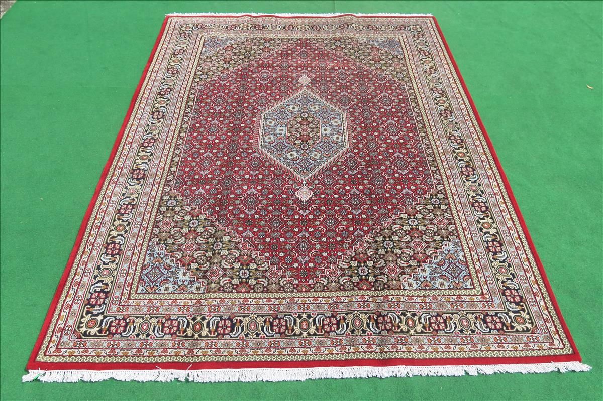 Orientteppich Bidjar Exclusive