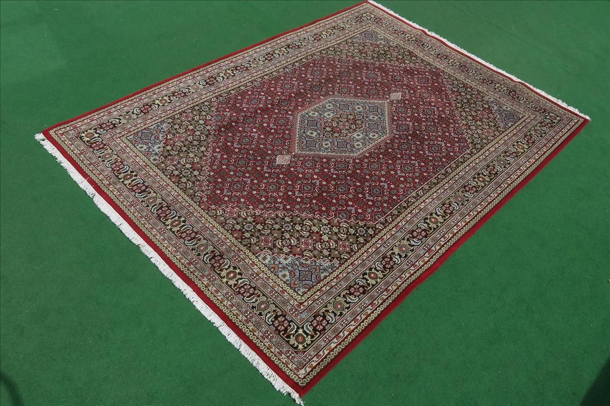 Orientteppich Bidjar Exclusive