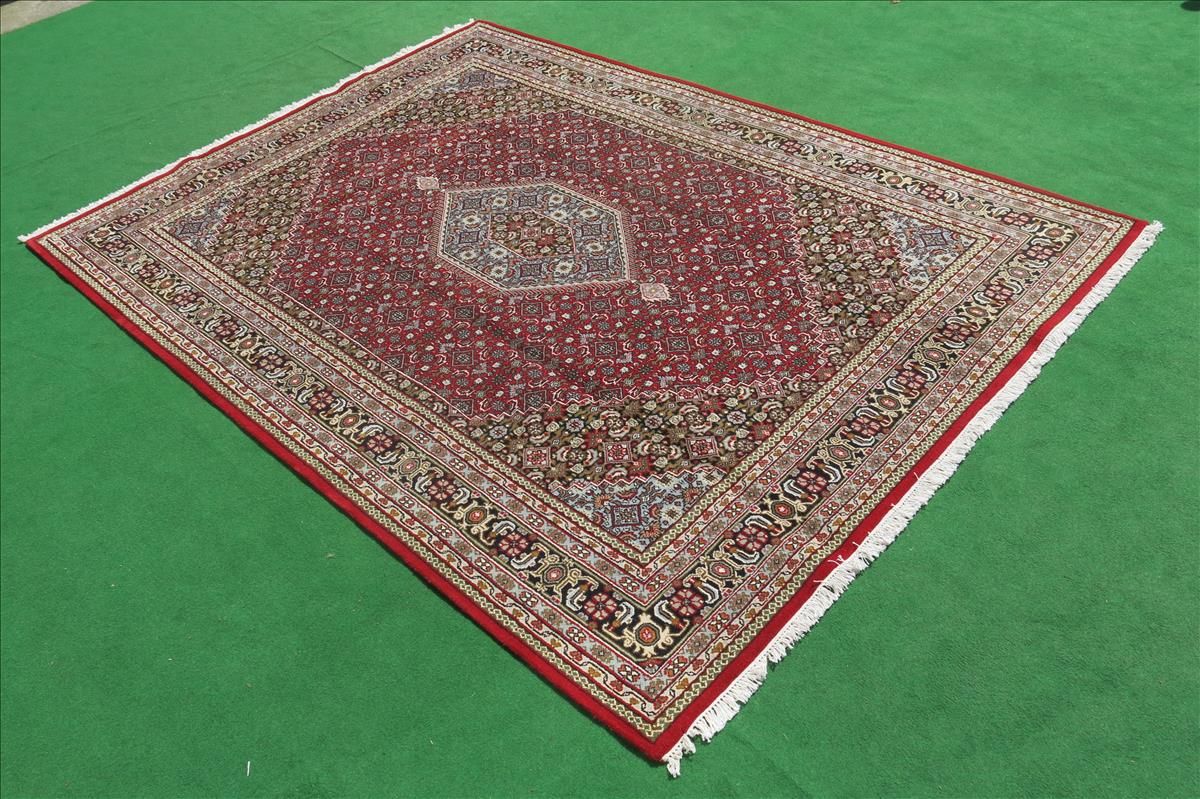 Orientteppich Bidjar Exclusive